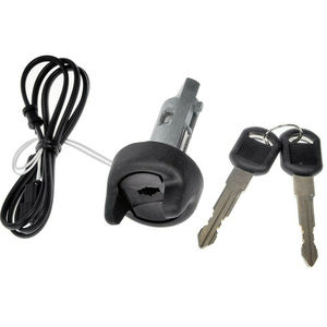 กระบอกกุญแจสตาร์ทรถยนต์ Buick ของแท้จากโรงงาน รุ่น 26054914 D1492C - Product Image 4