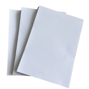 Papel Térmico de Prueba Gratis en Hojas A4, Papel para Registro Térmico, Uso en Máquinas POS de Supermercado - Product Image 1