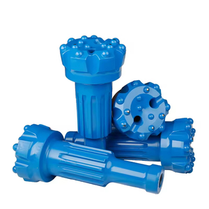 K50 DTH nút bit Tương thích với sandvik/<span class=keywords><strong>Atlas</strong></span> <span class=keywords><strong>Copco</strong></span> búa-Giải pháp khoan hiệu quả cao - Product Image 6