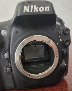 กล้อง Nikon 36.3MP <span class=keywords><strong>D800e</strong></span> กล้องวิดีโอ CMOS DSLR ฟูลเฟรมพร้อมการ์ด SD ราคาถูก - Product Image 6