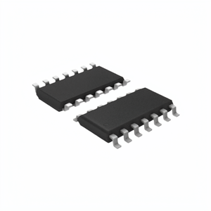 14 SOIC (0.154", 3.90mm de Ancho) IC MCU 8BIT 8KB FLASH 14SOIC Componentes Electrónicos en Oferta Servicio Original Integral ATTINY814-SSF - Product Image 1