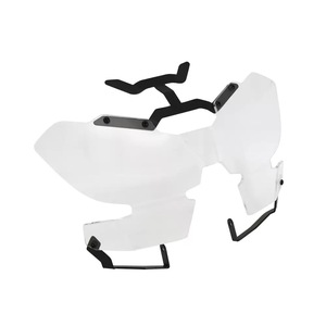 Protector de Faro para Honda CRF1100L <span class=keywords><strong>Africa</strong></span> <span class=keywords><strong>Twin</strong></span> Adventure Sports |   Barra Anticaídas Montada - Product Image 5