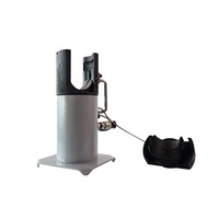 PCS-60A Dikey Hidrolik Sıkma Başlığı 60t 700bar ACSR Cu/Al 60mm 110kV 220kV İletim