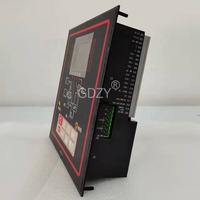 Contrôleur principal de compresseur d'air LS20-125 SULLAIR contrôleur de micro-ordinateur de luxe 8290007-999