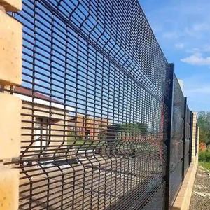 Écran d'intimité transparent de panneau de barrière de <span class=keywords><strong>vue</strong></span> claire, durable et résistant aux intempéries - Product Image 2