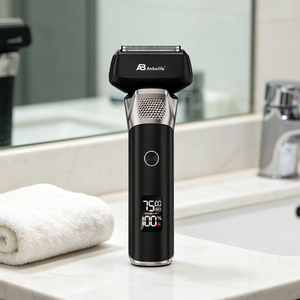ANBOLIFE Rasoir électrique pour homme à 5 lames, coffret cadeau - Product Image 5