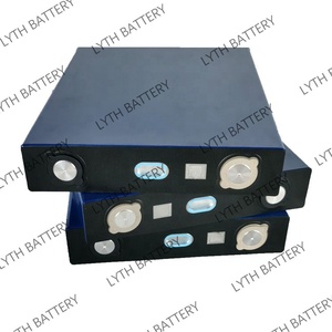 Cellule de batterie LiFePO4 3.2V 163Ah CALB L173F163 prismatique pour véhicules électriques et systèmes de stockage d'énergie, grade A, rechargeable - Product Image 4