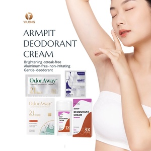 Крем-дезодорант для тела - Product Image 6