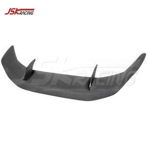 Kits de Carrocería de Fibra de Vidrio para Toyota GR86 2021-2022, Actualización de Carrocería al Estilo GRB - Product Image 2
