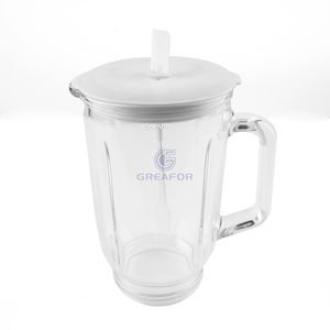 A03 Panasoni 176 Juegos de licuadora San Yo Taza de licuadora 1000 ML Mezclador Tarro de repuesto y varilla agitadora - Product Image 4