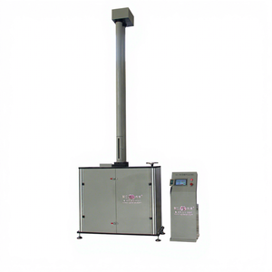 Máquina de Prueba de Impacto con Martillo de Caída para Materiales No Metálicos - Product Image 1