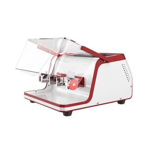 240W laboratorio ad alta vibrazione automatica mulino a sfere in polvere macchina 60rpm-2100rpm ad alta intensità e Multi-frequenza mulino - Product Image 3