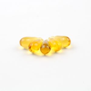 Huile de saumon certifiée GMP OEM Astaxanthine EPA DHA Omega 3 suppléments d'huile d'algue Capsule molle 1000mg 500mg 300mg - Product Image 4