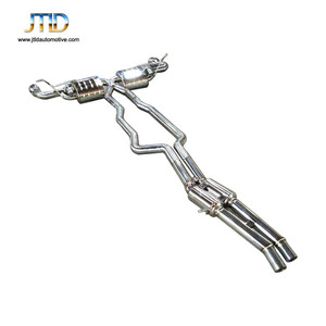 Meilleures marques d'échappements automobiles, tuyaux d'échappement en acier inoxydable <span class=keywords><strong>à</strong></span> <span class=keywords><strong>vendre</strong></span> avec télécommande pour <span class=keywords><strong>Audi</strong></span> <span class=keywords><strong>Q7</strong></span> - Product Image 4