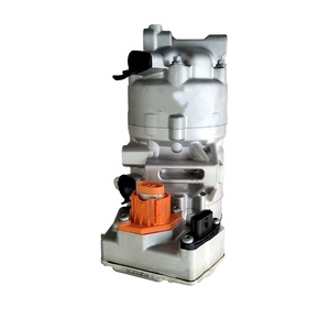 适用于日产奇骏混合动力压缩机组制冷压缩机空调泵926006UM08 - Product Image 4
