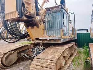 XCMG อุปกรณ์ขุดเจาะแบบโรตารี่สำหรับ<span class=keywords><strong>ม</strong></span>ูลนิธิ XR400D <span class=keywords><strong>ม</strong></span>ือ<span class=keywords><strong>สอง</strong></span>อุปกรณ์ขุดเจาะอย่างเป็นทางการ - Product Image 2