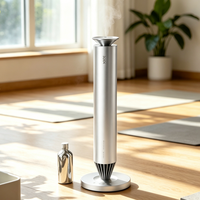 Diffuseur d'arômes industriel portable 3004 sans fil professionnel avec CE FCC