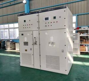 Automatic Power Factor Correction with APFC Medium Voltage Capacitor Banks - Product Image 5