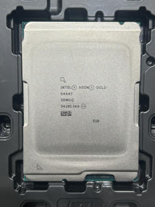 Processeur AMS SRMGQ Gold 6444Y (45 Mo de cache, 3.60 GHz) FC-LGA16A, plateau - Product Image 4
