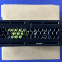 Fuente de Alimentación Conmutada S8VK-G06024 24VDC para Riel DIN, Estilo SITOP, Distribución de Energía Industrial 24VDC para Panel PLC