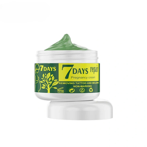 自有品牌oem 7天Repqir妊娠妊娠纹和疤痕有效和妊娠纹去除霜 - Product Image 6