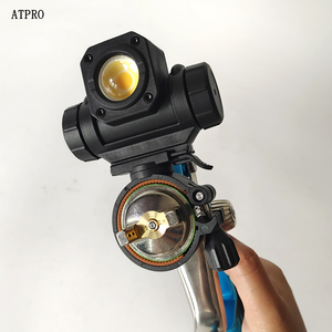 <span class=keywords><strong>Pistola</strong></span> de pulverización de pintura ATPRO, <span class=keywords><strong>pistola</strong></span> de pulverización de pintura de iluminación, <span class=keywords><strong>luz</strong></span> de relleno especial, pulverización de pintura <span class=keywords><strong>para</strong></span> coche - Product Image 4