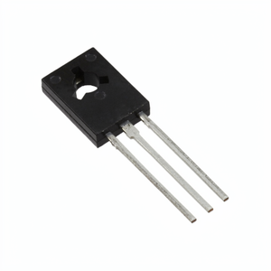 Transistors Authorized Distributor Electronic Chips Component 2N5191 TO-225AA, TO-126-3 - Product Image 1