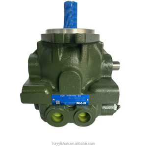ปั๊มไฮดรอลิกเกียร์ Kfp3260Kp1005Ak Kyb Kfp5163-Kp1013Cbg - Product Image 3
