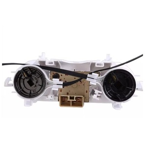 Panneau de commande de climatisation Toyota 55900-0K011, pièce de rechange pour réparation - Product Image 3