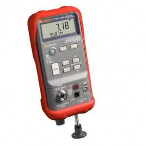 Calibrateur de pression à sécurité intrinsèque 718EX-300G - Product Image 6