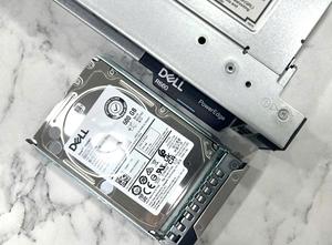 R650 10*2.5/8358*2/32G 3200*32/480G SATA MIX USE * 3/H745/<span class=keywords><strong>IDRAC</strong></span> 9/3X16 Serveur Rack utilisé pour DELLEMC <span class=keywords><strong>Poweredge</strong></span> R650 Web Data R650 - Product Image 2