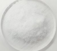Nicht-GVO Aluminiumfreies Ammoniumbicarbonat Clean-Label-Lebensmittelzusatzstoff Koscher Halal Zertifiziert