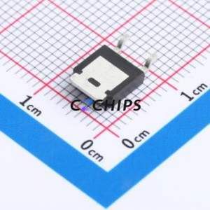 Transistor de Efecto de Campo (MOSFET) AP3310GH-HF-VB TO-252 de Alta Calidad - Product Image 2