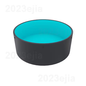 Piscine extérieure pliable portative personnalisable gonflable de haute qualité d'usine de source directe - Product Image 6