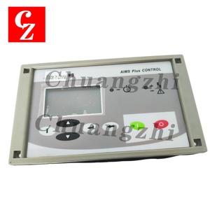 Nouvelles pièces de compresseur industriel 2108100485 Panneau de commande pour compresseur d'air Fusheng de haute qualité - Product Image 4