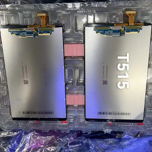 Per <span class=keywords><strong>Samsung</strong></span> per Galaxy Tab a 10.1 (2019) <span class=keywords><strong>T510</strong></span> T515 Display LCD completo schermo + pannello Touch gruppo digitalizzatore con 1 anno - Product Image 1