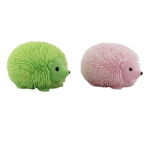 Juguete Antiestrés de Erizo de 8.5cm, TPR, Juguete para Mascotas y Niños, Unisex - Product Image 4