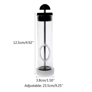 Nuevo Kit de Herramientas para Apicultura con Botellas de Plástico para Marcar, Equipo de Identificación de Abejas Reina, Varillas Metálicas - Product Image 6