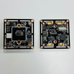 Module de caméra coaxiale HD double éclairage XM330V300 + MIS2336 2MP, XVI/AHD/TVI/CVI/CVBS M333 - Product Image 2