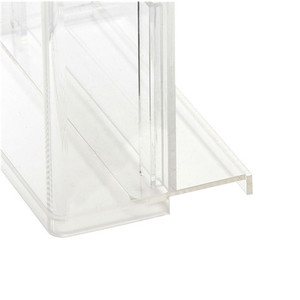 S-wars Acrylic hành động con số hiển thị trường hợp Carded hình "A" Showcase - Product Image 5