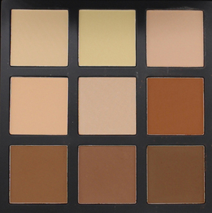 Nouveaux produits contour palette <span class=keywords><strong>meilleur</strong></span> fond de teint <span class=keywords><strong>pour</strong></span> les peaux sèches, maquillage <span class=keywords><strong>bronzer</strong></span> fondation de marque privée - Product Image 3