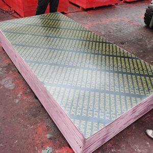 Напольная пленка для лица Фанера Doka пленка облицовочная фанера 18 мм пленка облицованная фанерой - Product Image 2