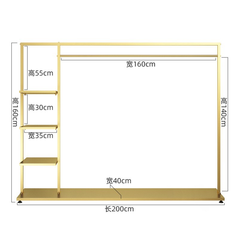 Nano gold