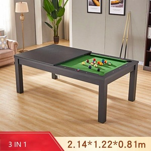 Bàn Bida 3 trong 1 - Product Image 6