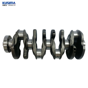 Kits de vilebrequin moteur EA888 1.8 2.0 de haute qualité pour AUDI VW 1.8 tfsi 2.0 tfsi Gen2 Gen3 pièces de moteur de vilebrequin OE 06J105021S - Product Image 5