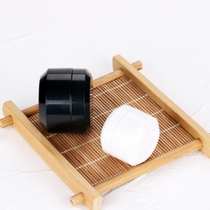 <span class=keywords><strong>5G</strong></span> 10G 15G 30G 50G Rỗng Nhựa Tùy Chỉnh PS Mỹ Phẩm Container Cho Móng Tay Container UV Gel Đánh Bóng Jar - Product Image 4