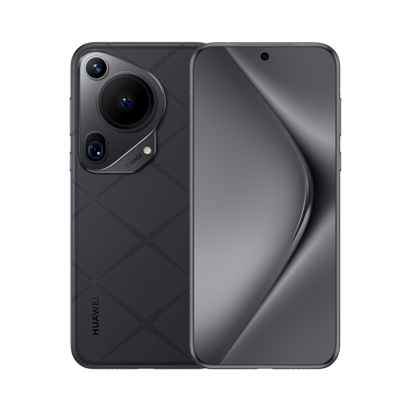 HUAWEI Pura 70 Ultra - Premium 5G Smartphone with XMAGE Camera