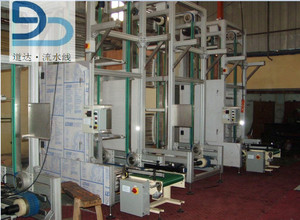 Madencilik Cevheri Taşıma ve Mineral İşleme için Dikey Hareketli Asansör - Product Image 3