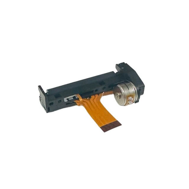 Black and White 2 Inch (50mm) Thermal Printer Mechanism Print Head Receipt Printing Module Printhead
