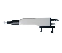 Reciprocator automatique efficace de revêtement de poudre de machine de jet de peinture avec PLC et moteur pour l'usine de fabrication